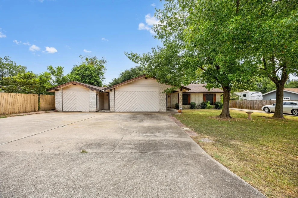 Unit for sale at 15309 Delahunty LN, Pflugerville, TX 78660