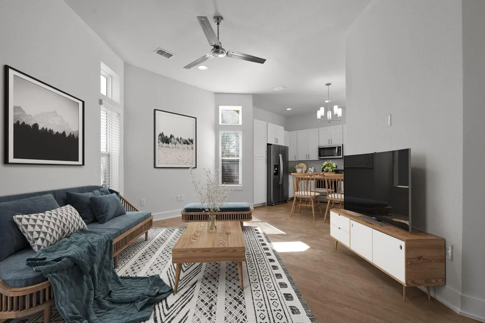 Unit for sale at 5609 Tura LN, Austin, TX 78721