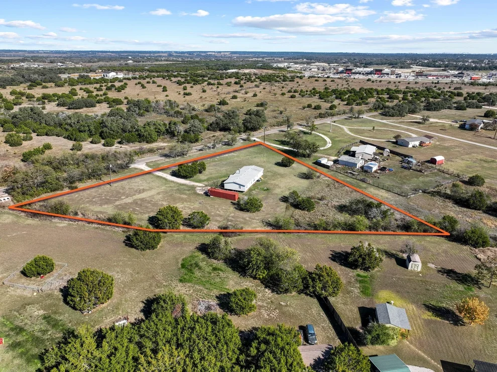 Unit for sale at 501 County Road 248, Georgetown, TX 78633
