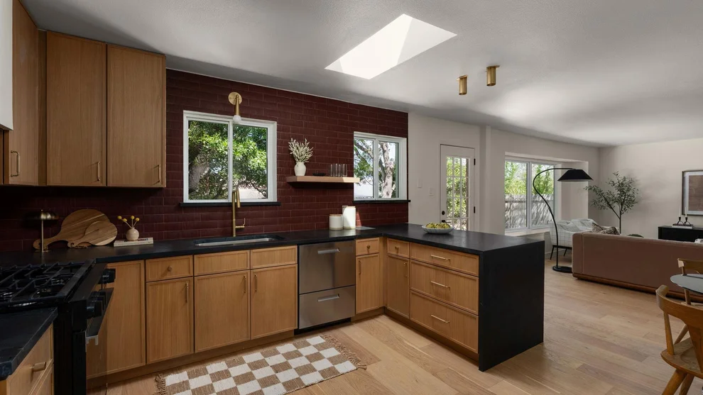 Unit for sale at 7602 Whispering Oaks DR, Austin, TX 78745