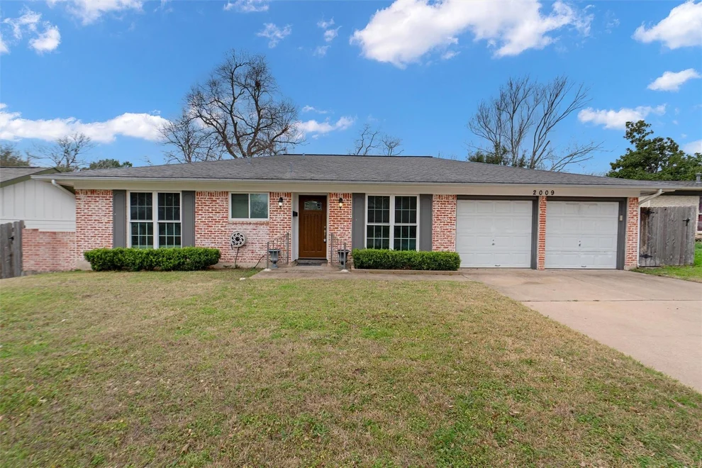 Unit for sale at 2009 Northridge DR, Austin, TX 78723