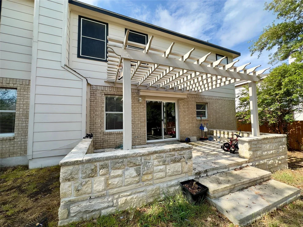 Unit for sale at 804 Tapestry CV, Pflugerville, TX 78660