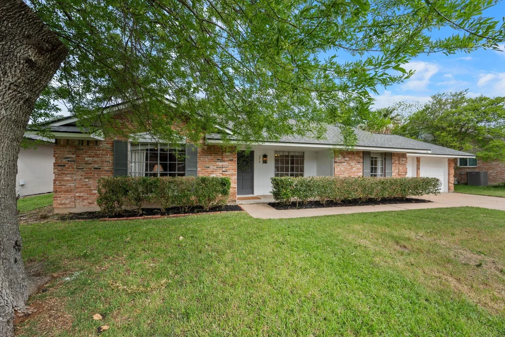 Unit for sale at 1314 Quailfield CIR, Austin, TX 78758