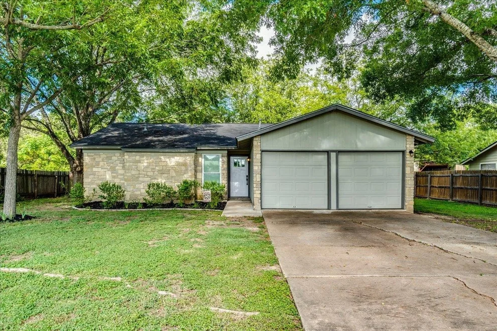 Unit for sale at 308 Bonita Vista DR, Buda, TX 78610