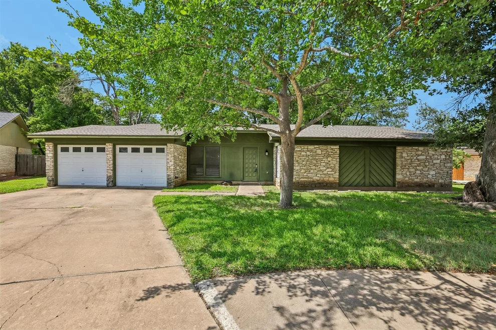 Unit for sale at 10602 Double Tree CV, Austin, TX 78750