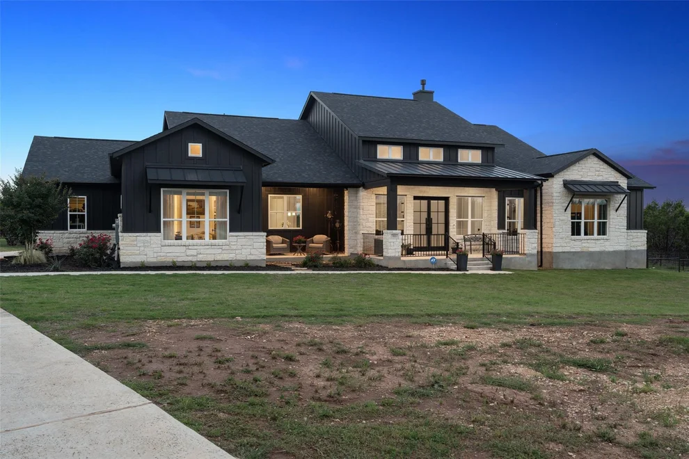 Unit for sale at 513 Red Yucca CT, Liberty Hill, TX 78642