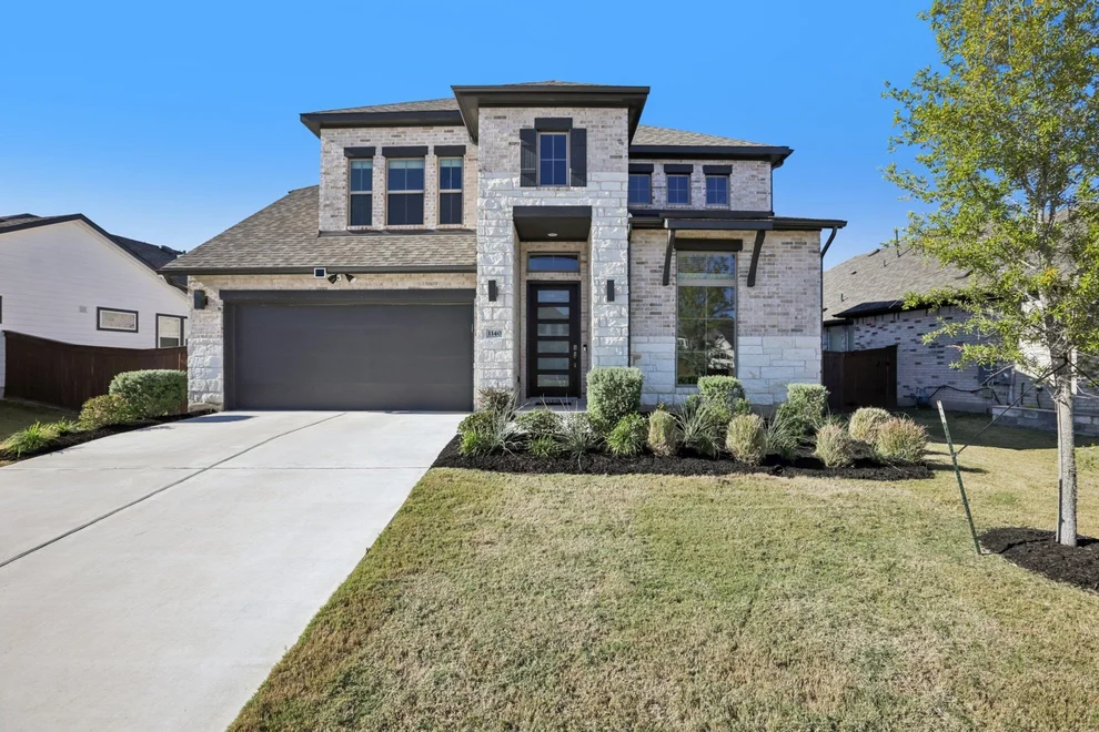 Unit for sale at 1140 Bryson Ridge TRL, Leander, TX 78641