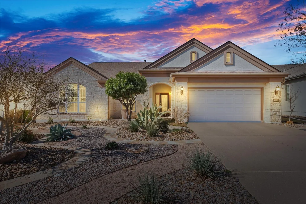 Unit for sale at 215 Goose Island DR, Georgetown, TX 78633