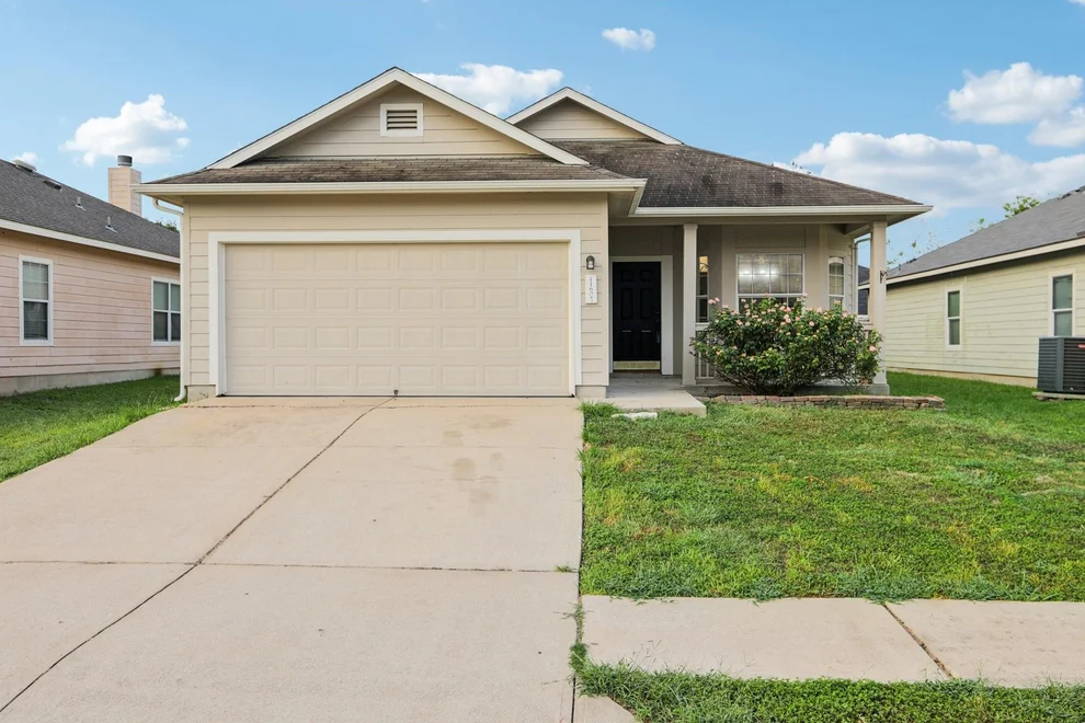 Unit for sale at 11605 Morgans Point ST, Manor, TX 78653