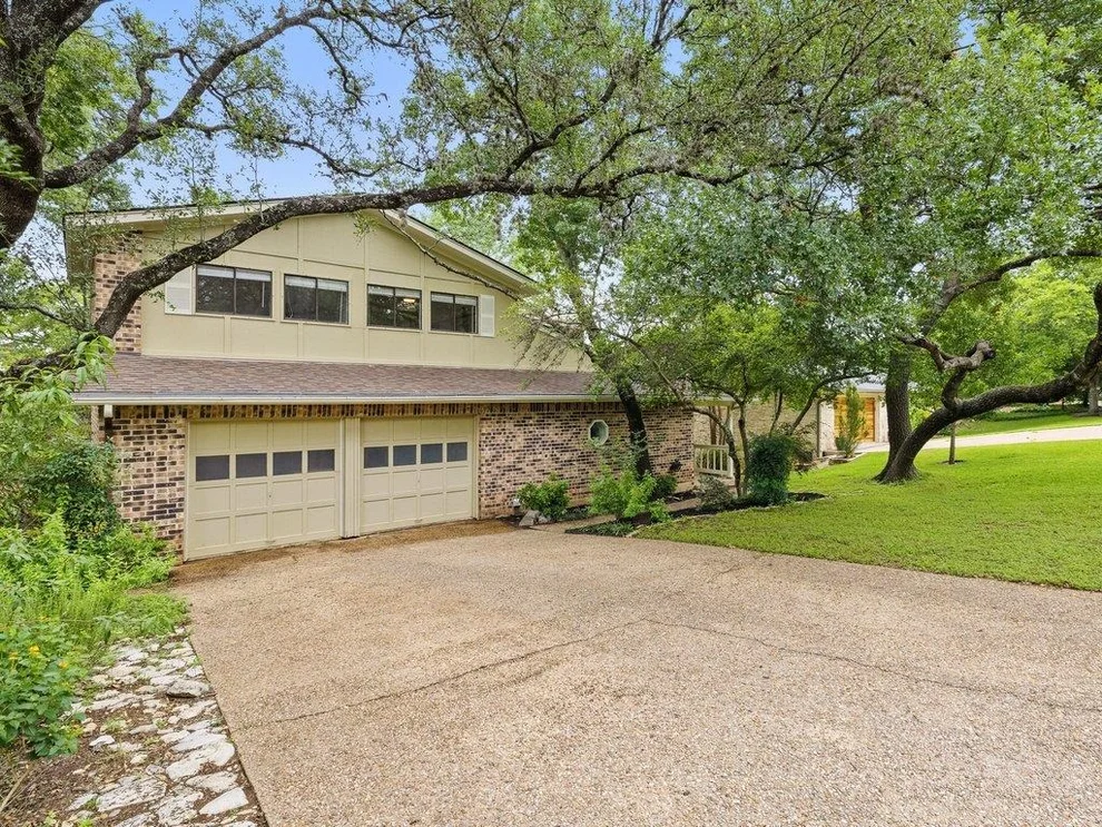 Unit for sale at 4702 Fawnwood CV, Austin, TX 78735