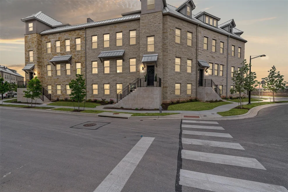 Unit for sale at 265 John Webster ST, Leander, TX 78641
