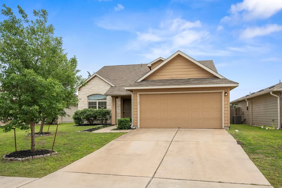 Unit for sale at 12701 Carillon WAY, Manor, TX 78653