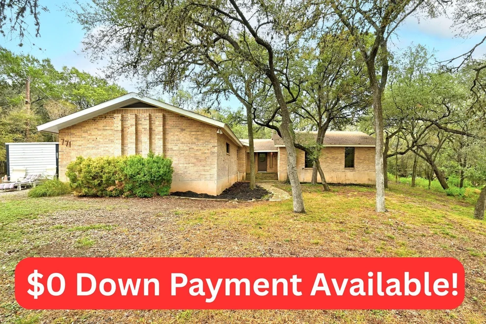 Unit for sale at 771 Mary Preiss DR, New Braunfels, TX 78132