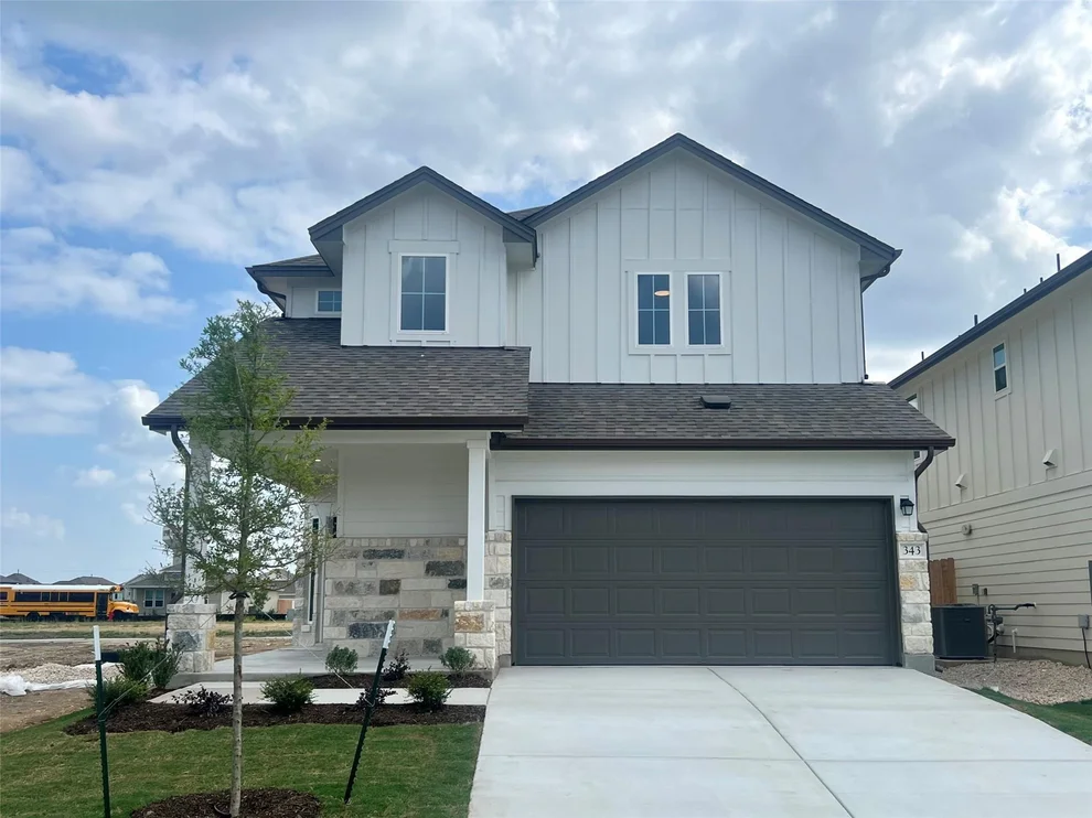 Unit for sale at 343 Young ST, Buda, TX 78610