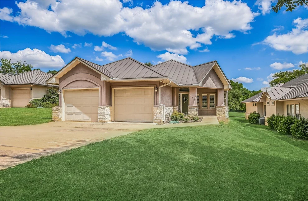Unit for sale at 232 Fault Line DR, Horseshoe Bay, TX 78657