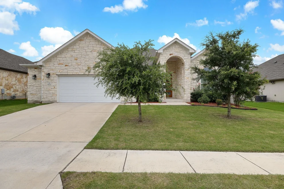 Unit for sale at 16713 Elsinore LN, Pflugerville, TX 78660