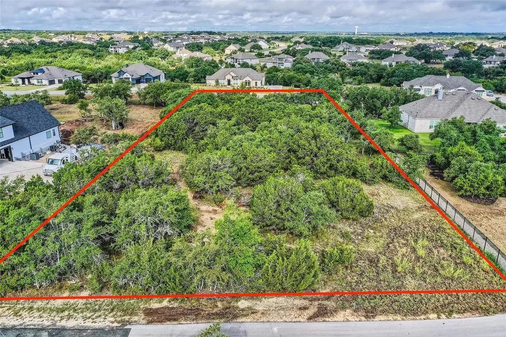 Unit for sale at 799 Rolling Hills RD, Liberty Hill, TX 78642