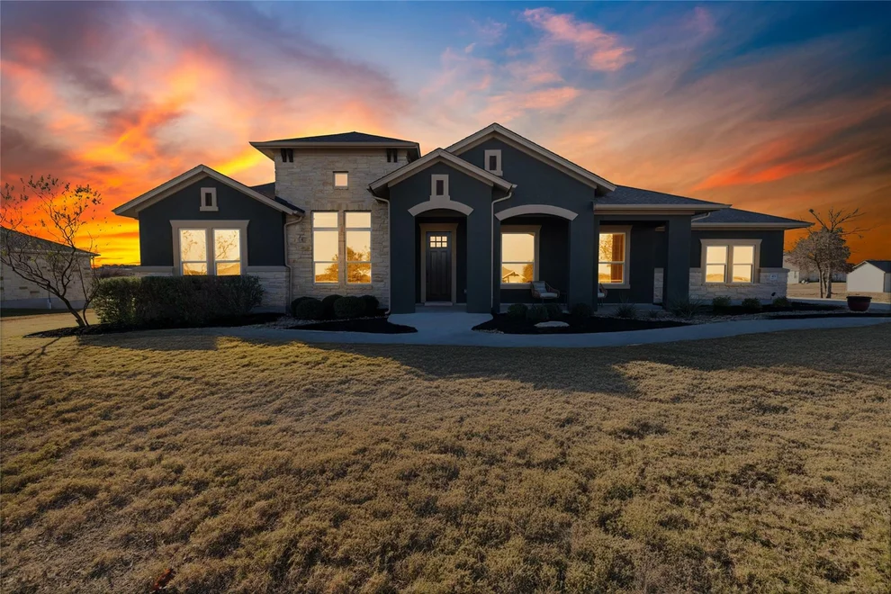 Unit for sale at 473 Ocate Mesa TRL, Liberty Hill, TX 78642