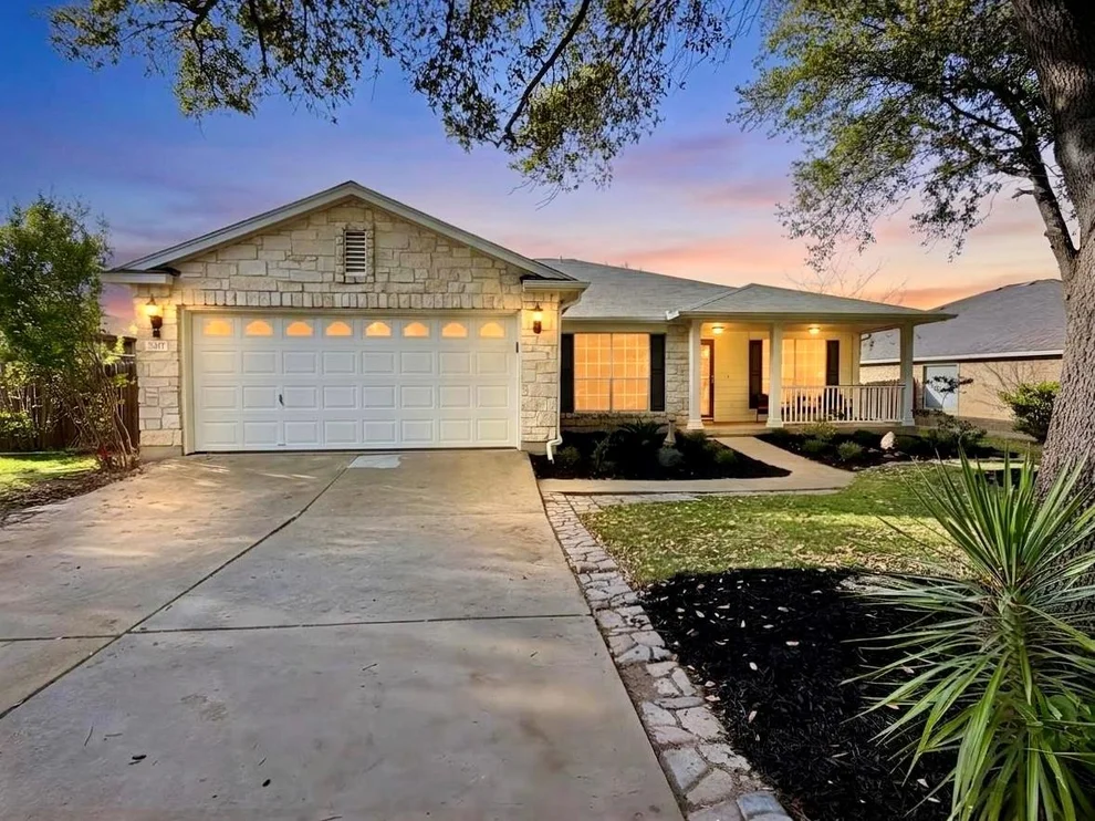 Unit for sale at 2417 Hallie LN, Round Rock, TX 78664