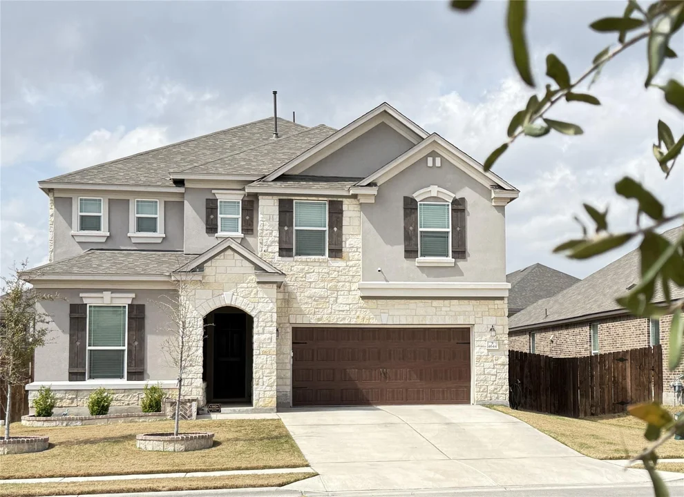 Unit for sale at 4644 Padula DR, Round Rock, TX 78665