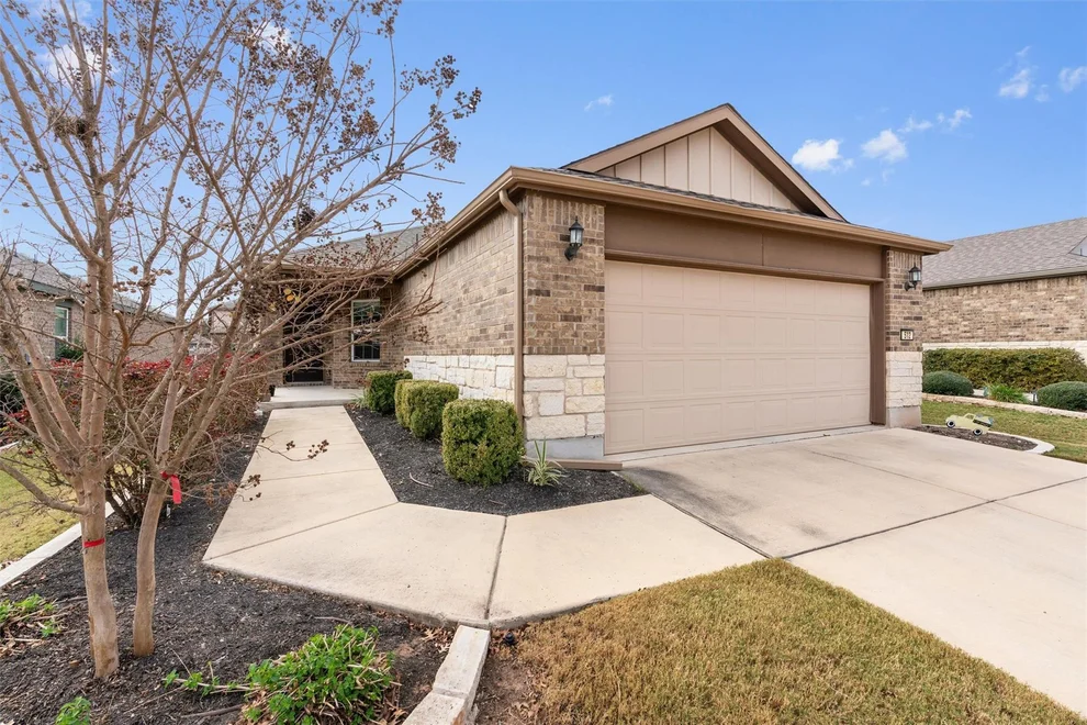 Unit for sale at 512 Rockport ST, Georgetown, TX 78633