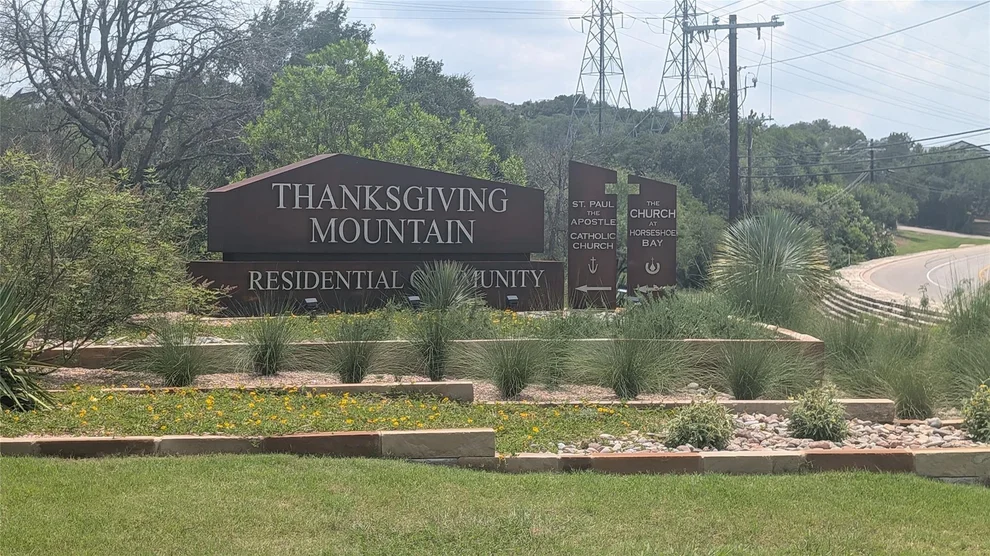 Unit for sale at 1111 Ponderosa BND, Horseshoe Bay, TX 78657