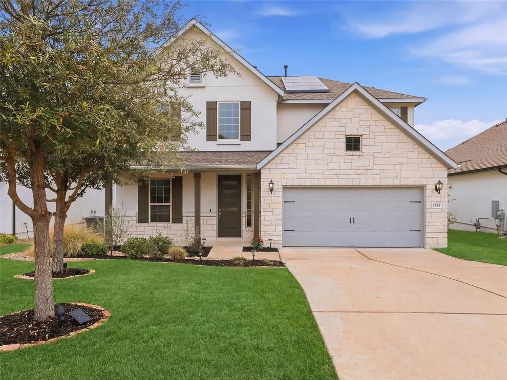 Unit for sale at 1328 Brescia WALK, Leander, TX 78641