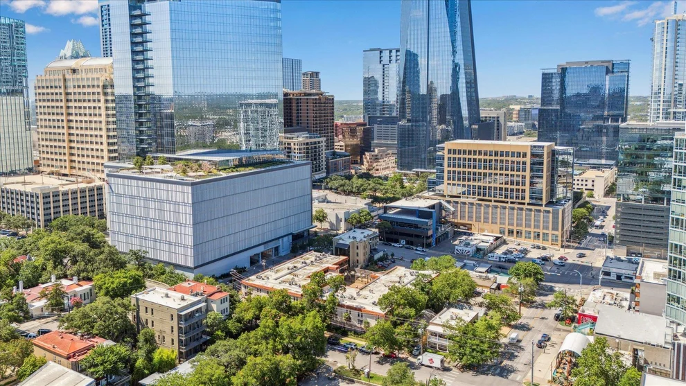 Unit for sale at 505 W 7th ST, Austin, TX 78701