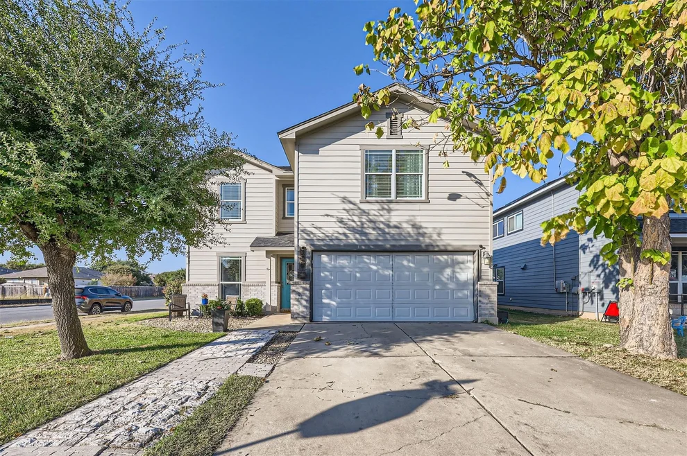 Unit for sale at 338 Liberty ST, Hutto, TX 78634