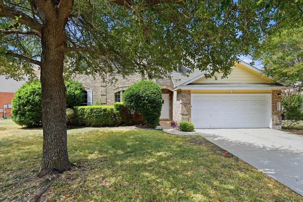 Unit for sale at 1635 Abbey LN, Cedar Park, TX 78613