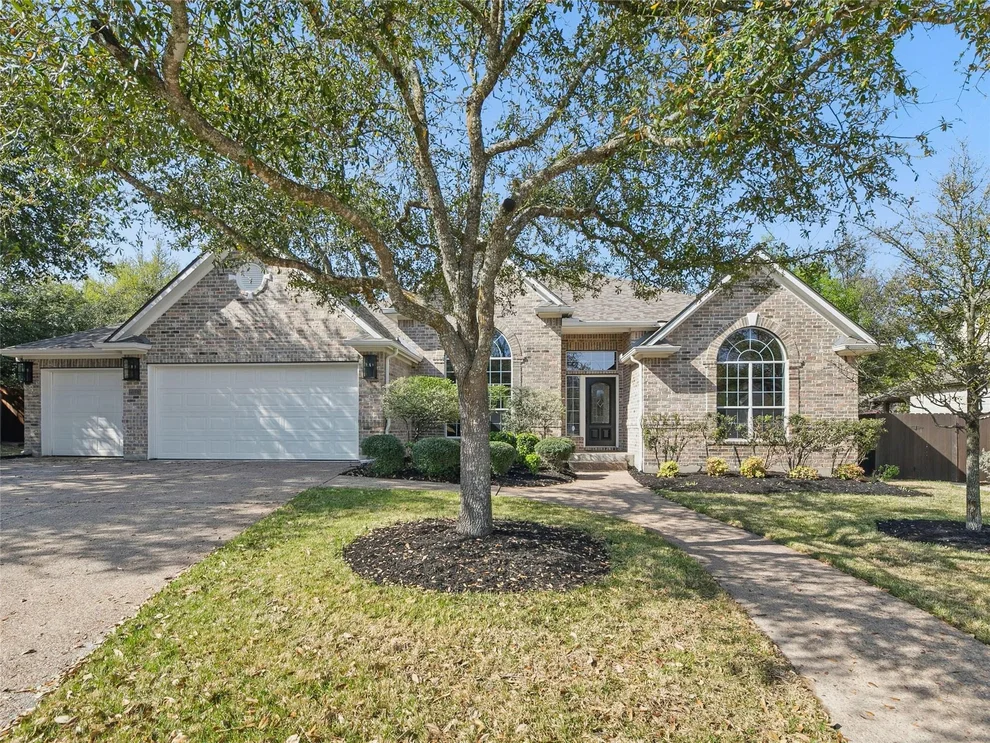 Unit for sale at 2311 Farrington CT, Cedar Park, TX 78613
