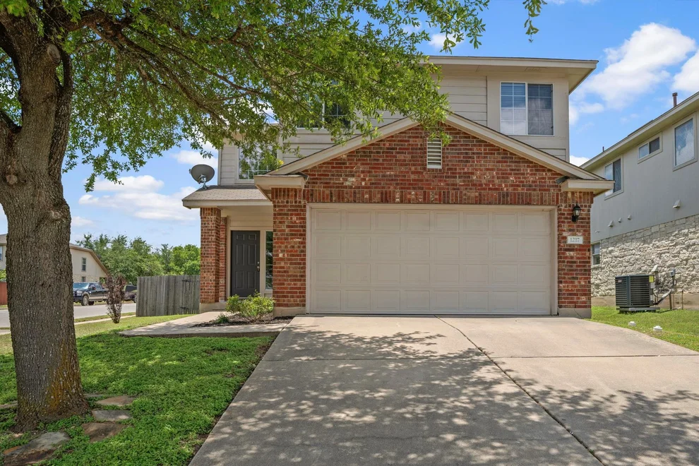 Unit for sale at 1217 Coronation WAY, Pflugerville, TX 78660