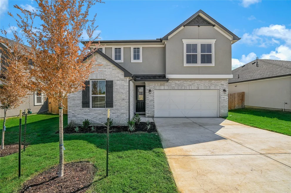 Unit for sale at 13407 Thomas Wheeler WAY, Manor, TX 78653