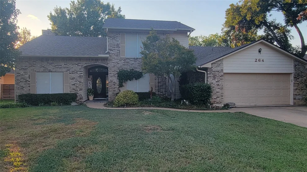 Unit for sale at 264 Turkey Run, Meadowlakes, TX 78654
