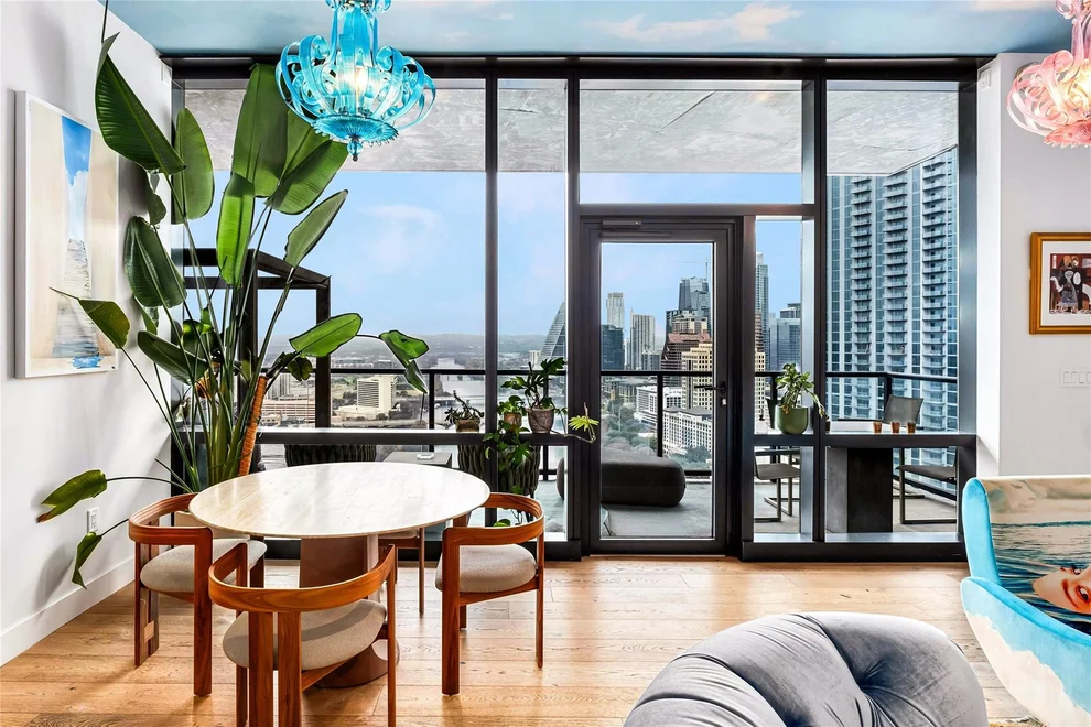 Unit for sale at 70 Rainey ST, Austin, TX 78701