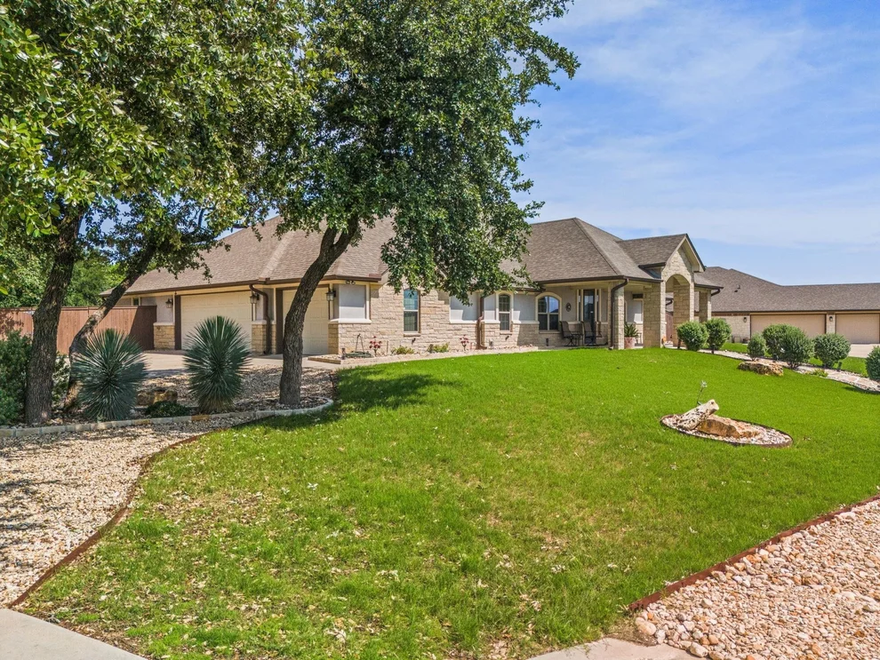 Unit for sale at 269 Skyline DR, Copperas Cove, TX 76522