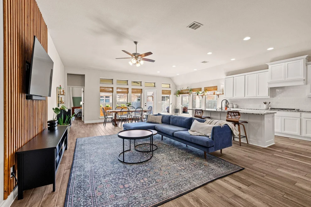 Unit for sale at 1136 Stetson Hat TRL, Georgetown, TX 78628