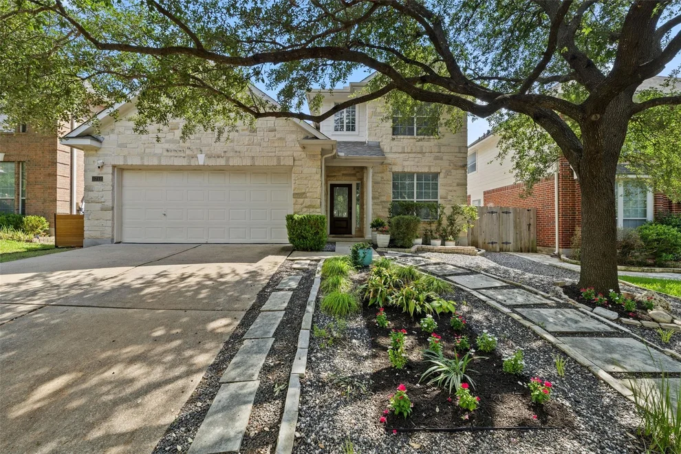 Unit for sale at 1712 Lynnville TRL, Austin, TX 78727