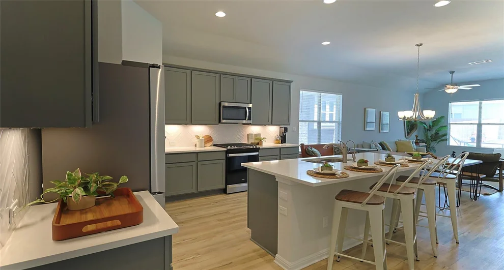 Unit for sale at 520 Elm Green ST, Hutto, TX 78634