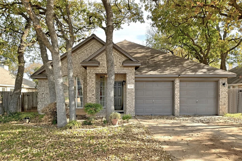 Unit for sale at 306 Mesa Verde ST, Cedar Park, TX 78613
