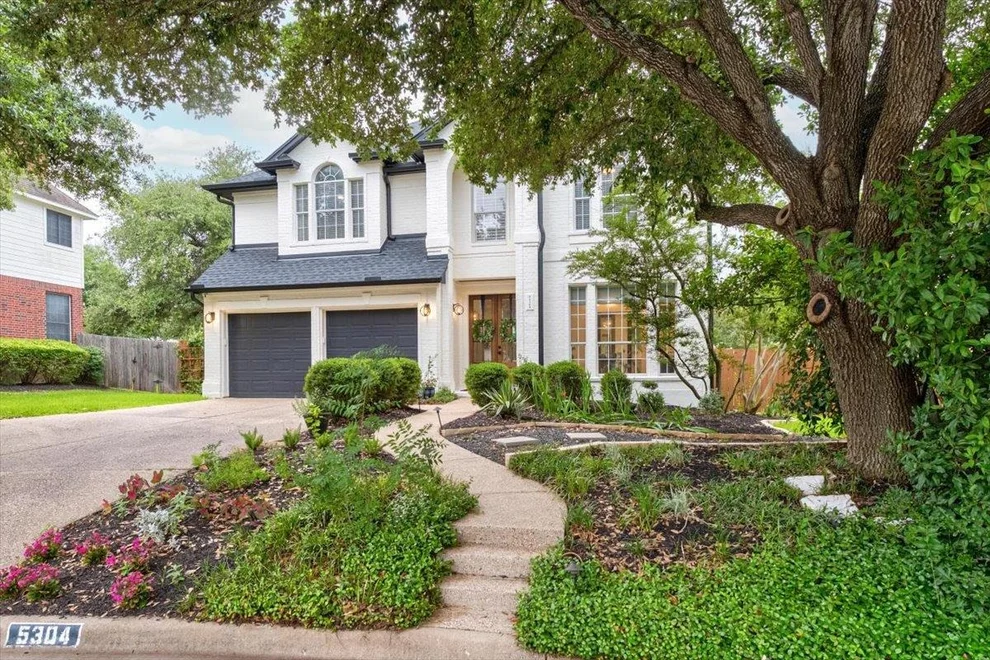 Unit for sale at 5304 China Garden DR, Austin, TX 78730