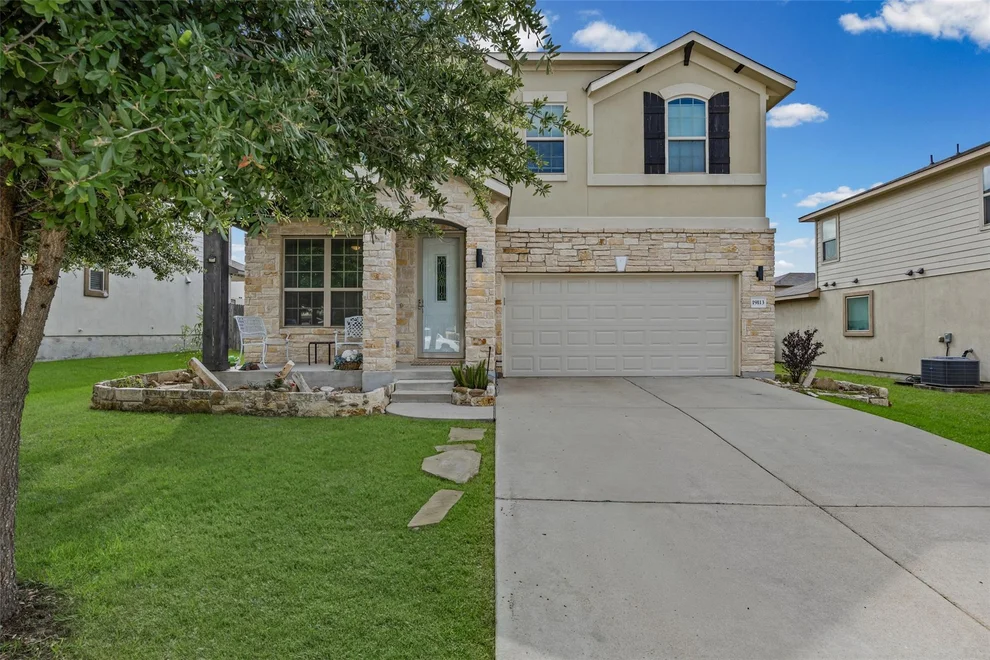 Unit for sale at 19113 Rookery TRL, Pflugerville, TX 78660