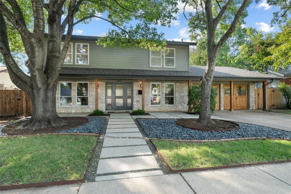 Unit for sale at 6812 Pioneer PL, Austin, TX 78757