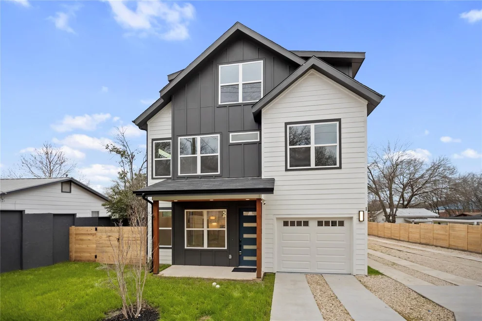 Unit for sale at 5305 Ledesma RD, Austin, TX 78721