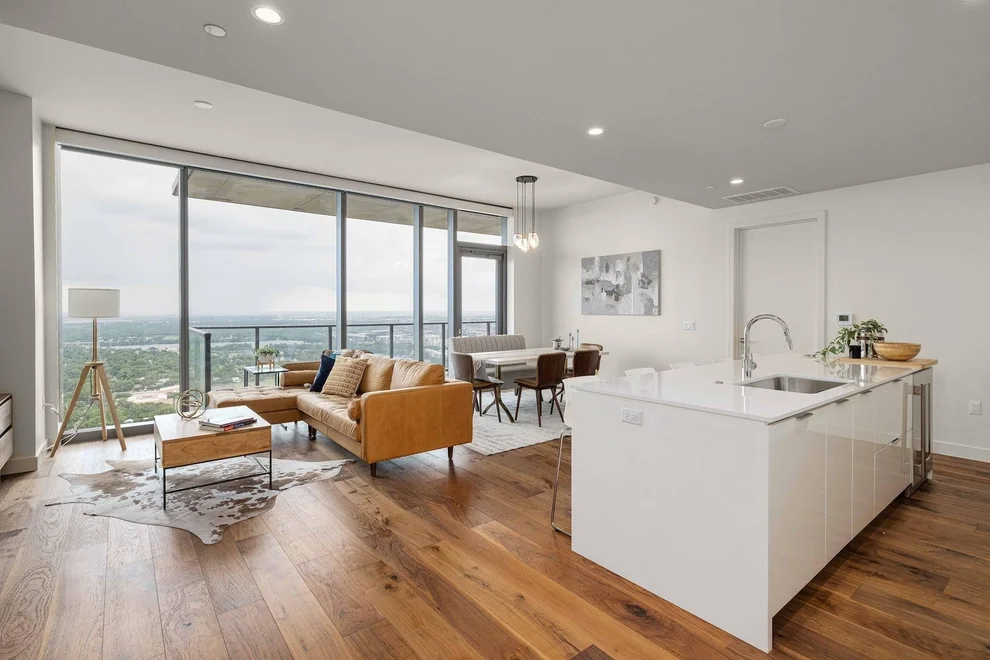 Unit for sale at 44 East Ave, Austin, TX 78701