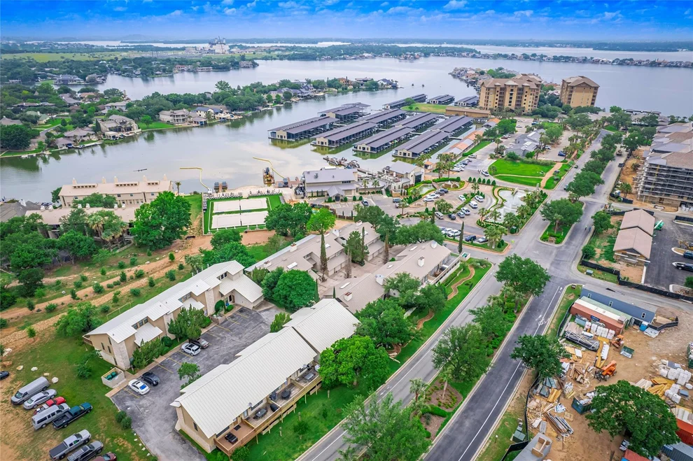 Unit for sale at 704 Horseshoe Bay BLVD, Horseshoe Bay, TX 78657