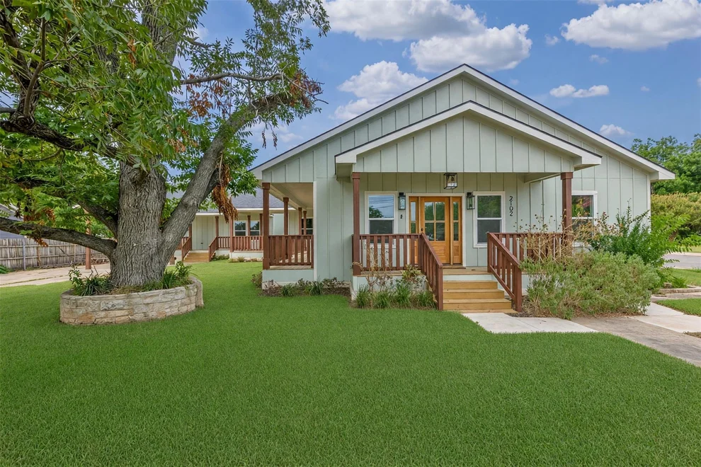 Unit for sale at 2102 S Church ST, Georgetown, TX 78626