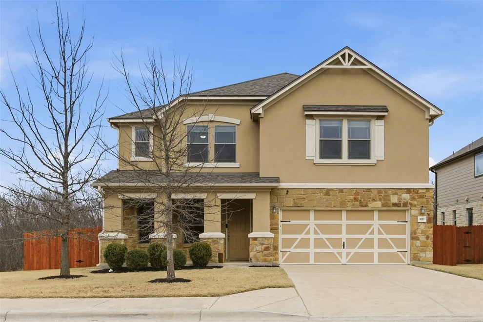 Unit for sale at 1011 Toltec TRL, Georgetown, TX 78626