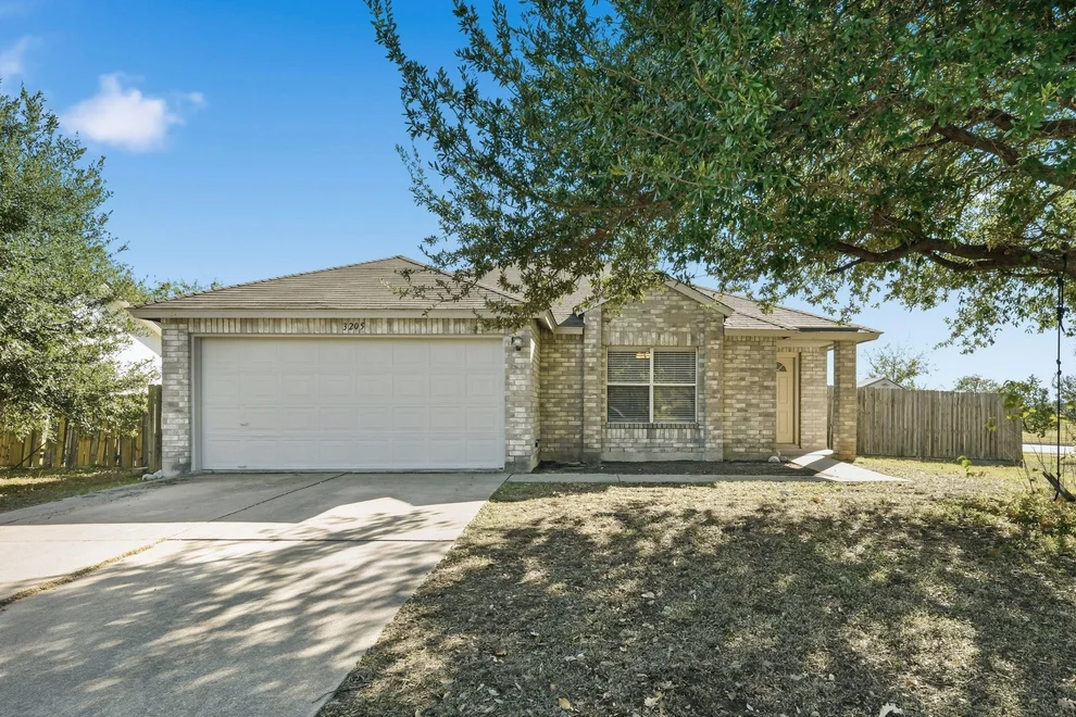 Unit for sale at 3205 Settlement DR, Round Rock, TX 78665