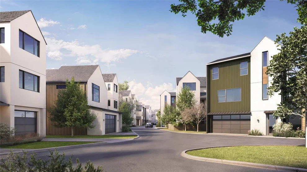 Unit for sale at 1200 Bianca Breeze PL, Austin, TX 78721